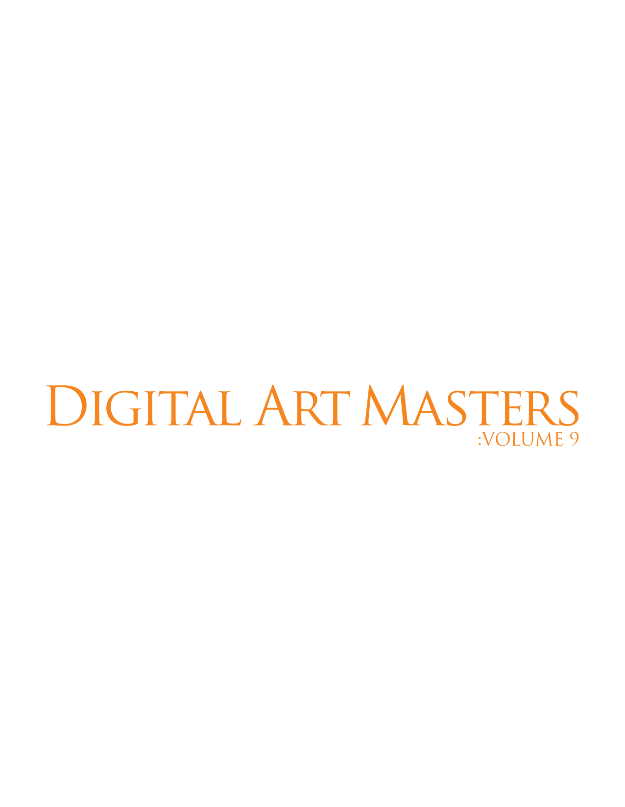 图片[2]-T1224-数字艺术大师 第九卷 | Digital Art Masters Volume 9-爱画画的卷心菜