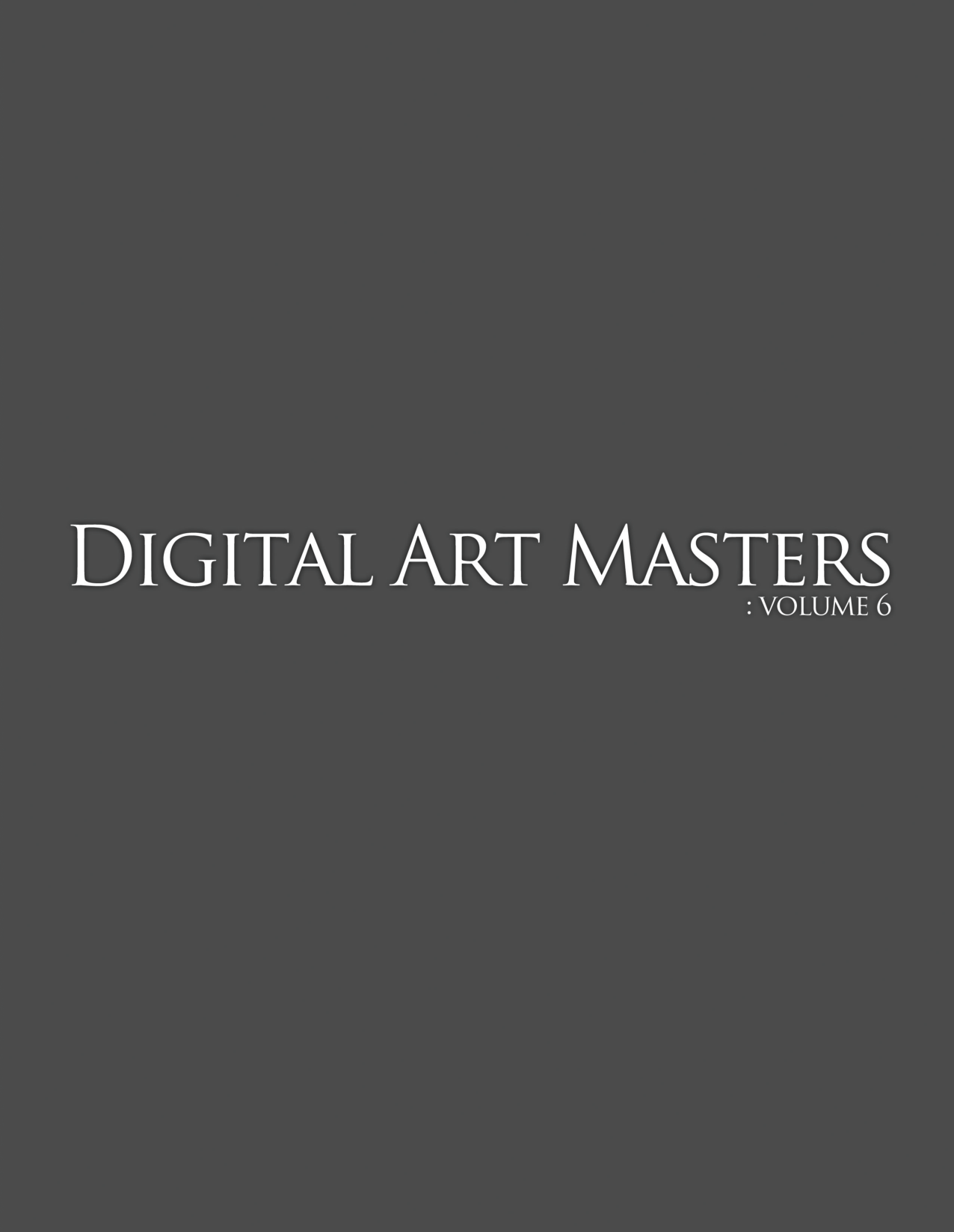 图片[2]-T1228-数字艺术大师第六卷 | Digital Art Masters Volume 6-爱画画的卷心菜