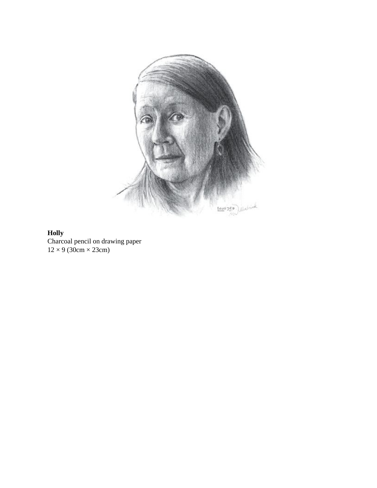图片[2]-T1232-绝对初学者人像绘画清晰易懂指南 | Drawing Portraits for the Absolute Beginner a Clear and Easy G-爱画画的卷心菜