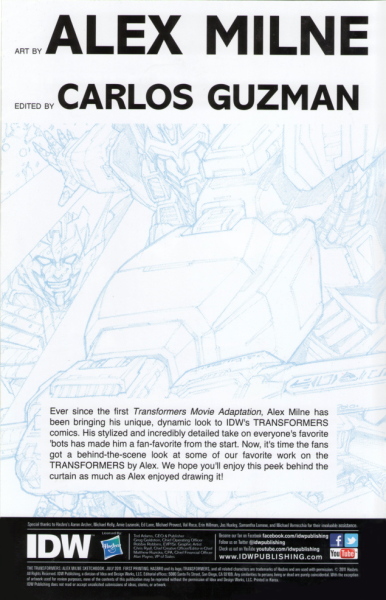 图片[2]-T1246-Alex Milne 素描本 | Alex Milne Sketchbook-爱画画的卷心菜