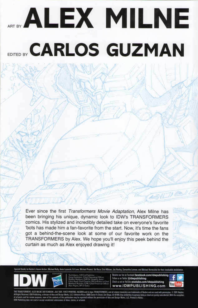 图片[2]-T1246-Alex Milne 素描本 | Alex Milne Sketchbook-爱画画的卷心菜
