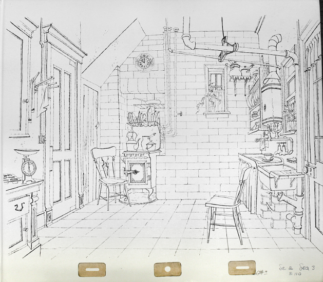 图片[2]-T1330-布置场景图像 | setting the scene images-爱画画的卷心菜