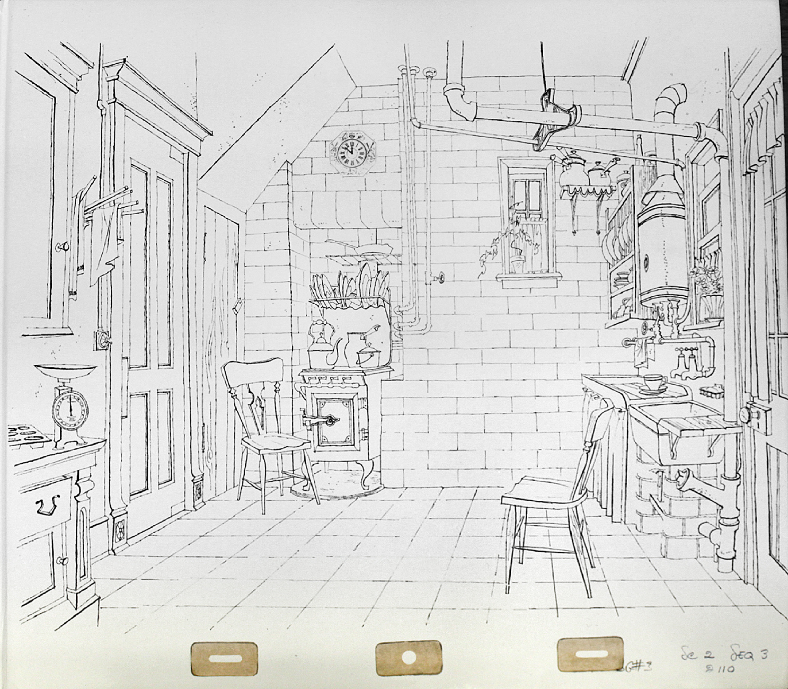 图片[2]-T1330-布置场景图像 | setting the scene images-爱画画的卷心菜