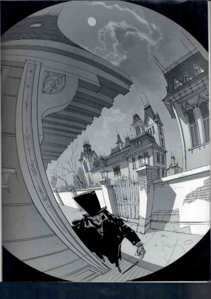 图片[2]-T1022-Marco Mateus-Mestre——构图透视1 | Marco Mateus-Mestre – Framed Perspective 1 (PT-BR)-爱画画的卷心菜