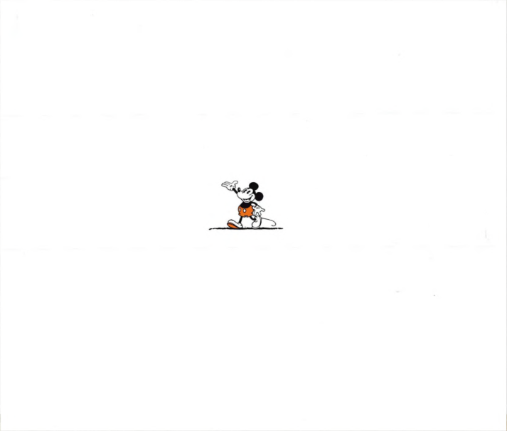 图片[2]-T1345-华特迪士尼动画工作室档案系列 设计 | Walt Disney Animation Studios The Archive Series Design-爱画画的卷心菜
