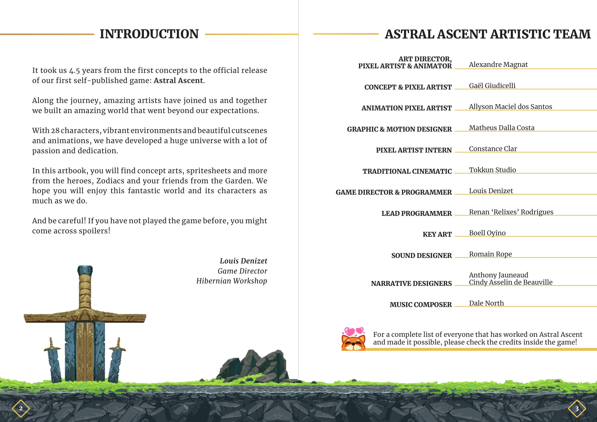 图片[2]-T136-星界升华设定集 | Astral Ascent Artbook-爱画画的卷心菜