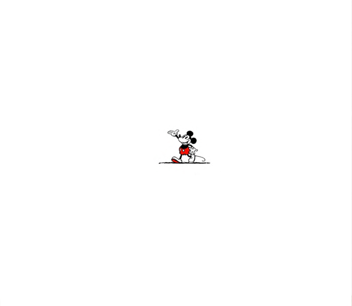 图片[2]-T1373-华特迪士尼动画工作室档案系列 动画 | Walt Disney Animation Studios The Archive Series Animation-爱画画的卷心菜