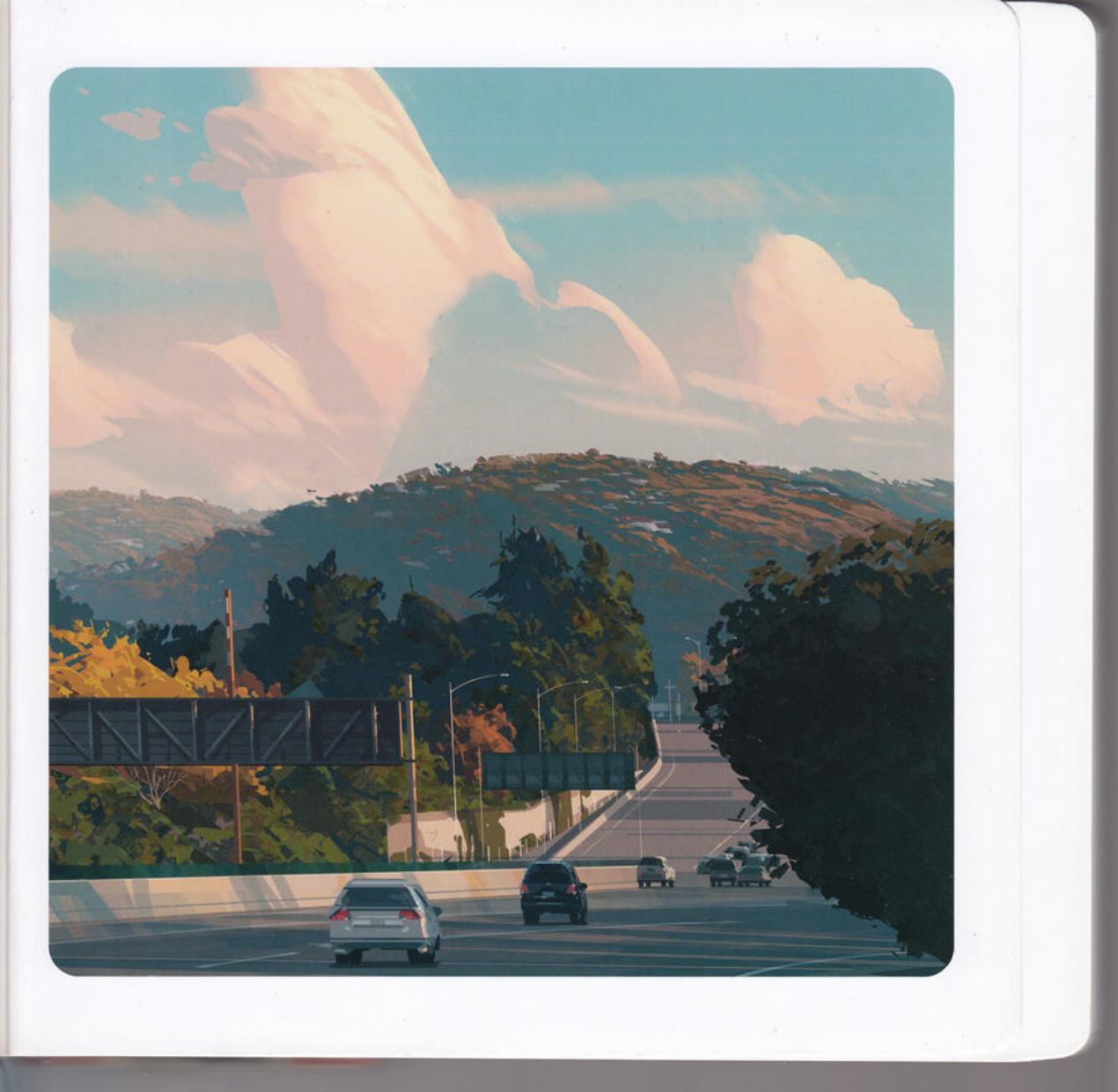 图片[2]-T1026-洛杉矶图形压缩 | la-graphic compress-爱画画的卷心菜