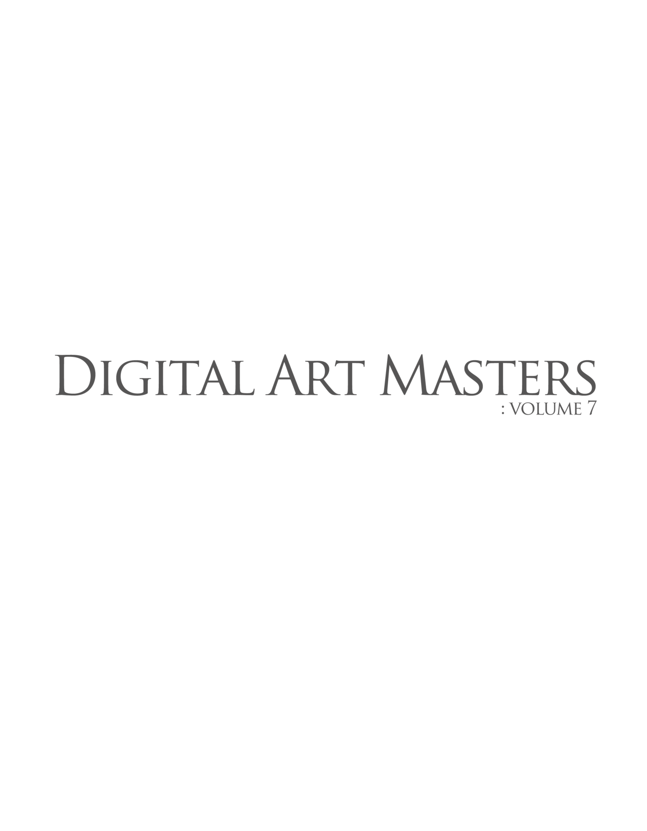 图片[2]-T1425-数字艺术大师第七卷 | Digital Art Masters Volume 7-爱画画的卷心菜