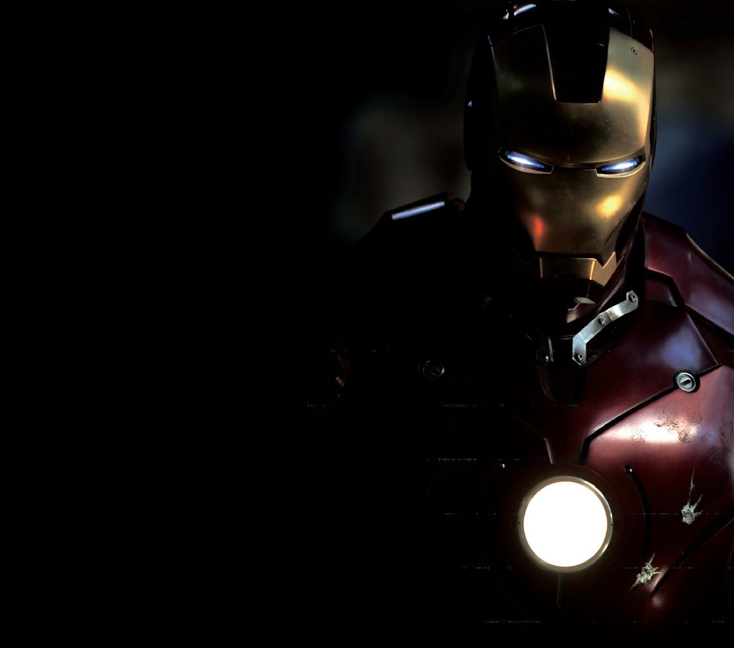 图片[2]-T1426-钢铁侠艺术设定集 | The Art of Iron Man-爱画画的卷心菜