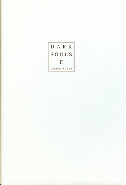 图片[2]-T1431-黑暗之魂 设定集 | Dark Souls- Design Works-爱画画的卷心菜
