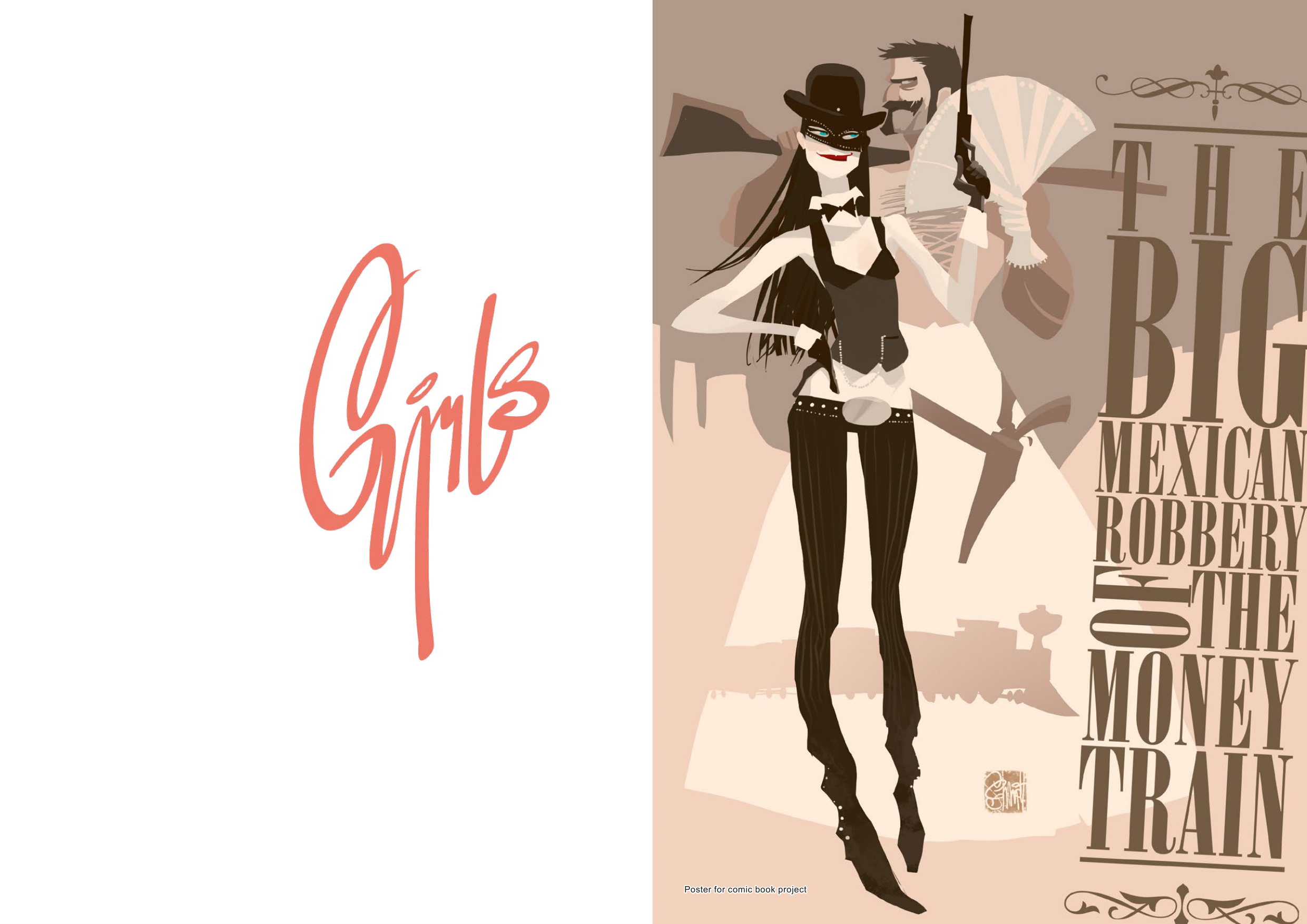 图片[2]-T1063-奥托·施密特艺术设定集扩展版 | Otto Schmidt Artbook Expanded edition-爱画画的卷心菜