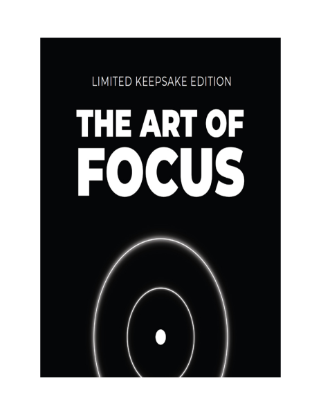 图片[2]-T1073-专注的艺术 丹·科伊 | The Art of Focus – Dan Koe-爱画画的卷心菜