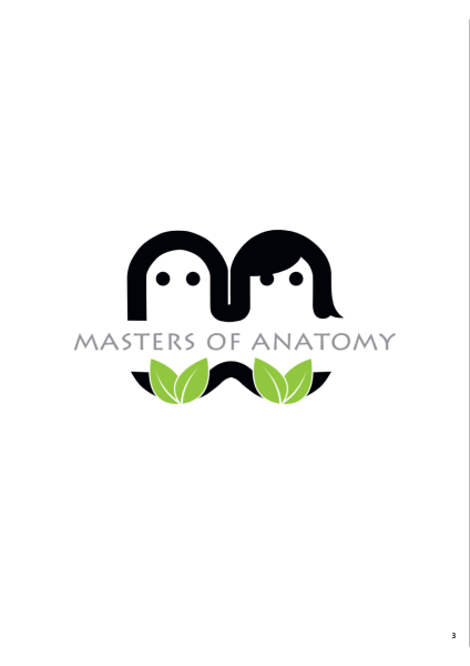 图片[3]-T1140-解剖大师 | Masters of Anatomy-爱画画的卷心菜