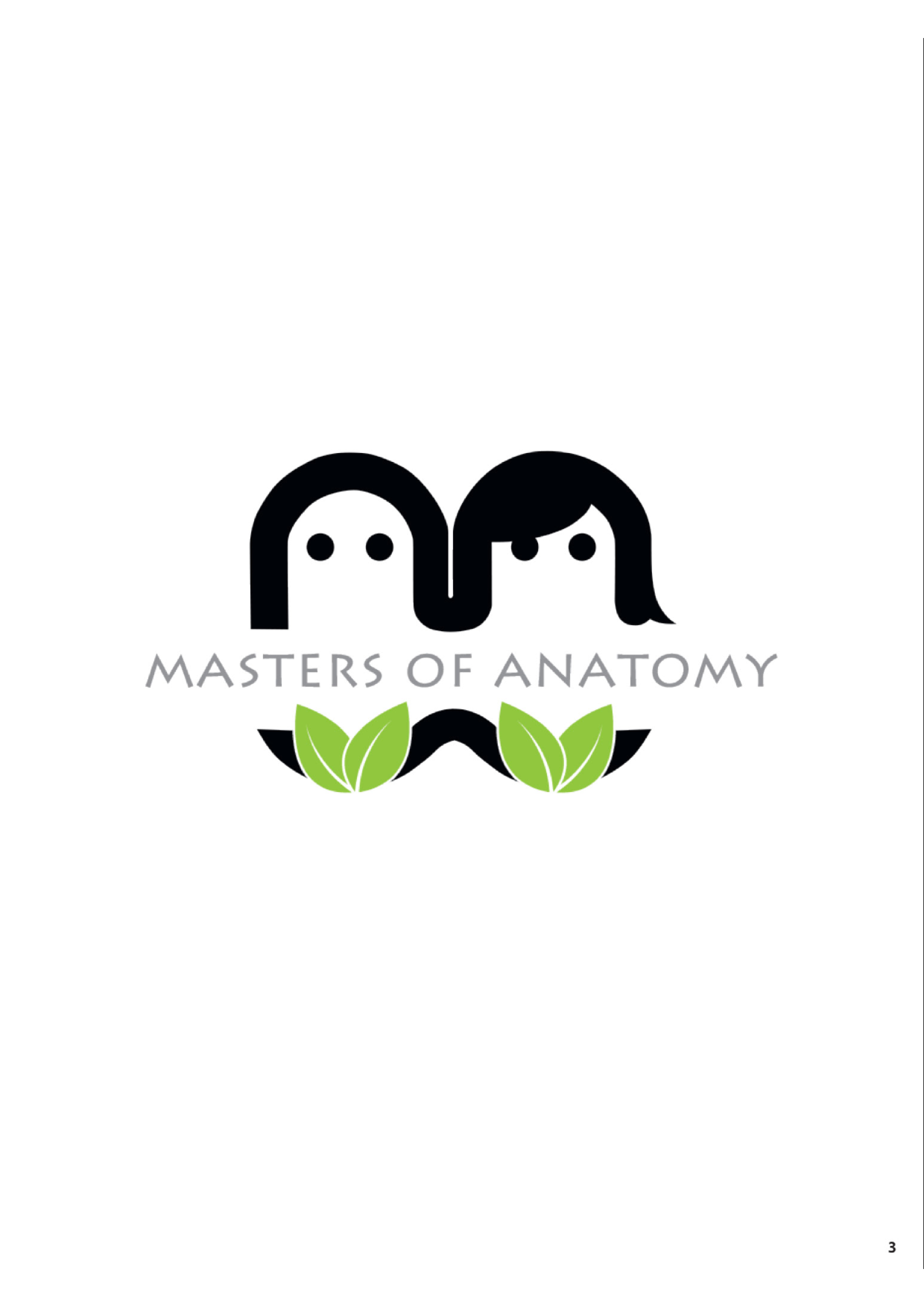 图片[3]-T1140-解剖大师 | Masters of Anatomy-爱画画的卷心菜