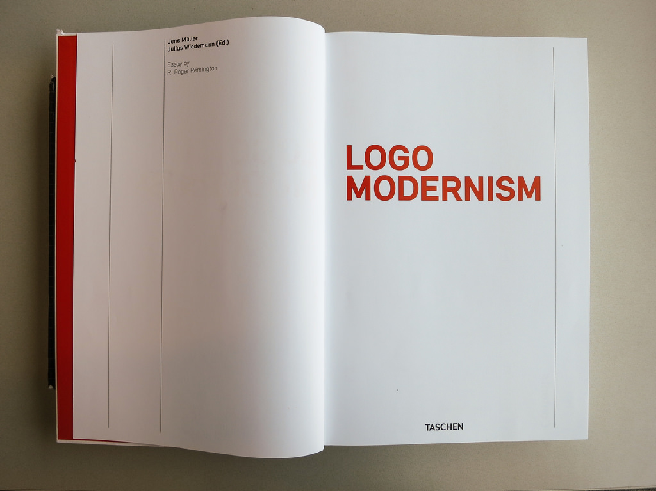 图片[3]-T115-现代主义标志 | LOGO Modernism-爱画画的卷心菜