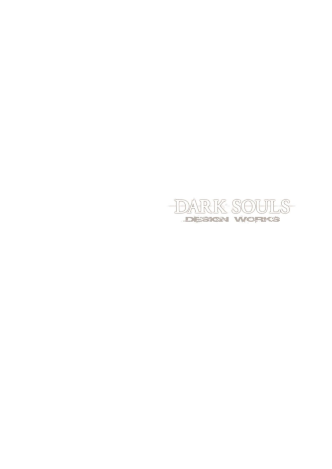 图片[3]-T1164-黑暗之魂设定集 | Dark Souls 2012 04 12 Dark Souls Design Works-爱画画的卷心菜