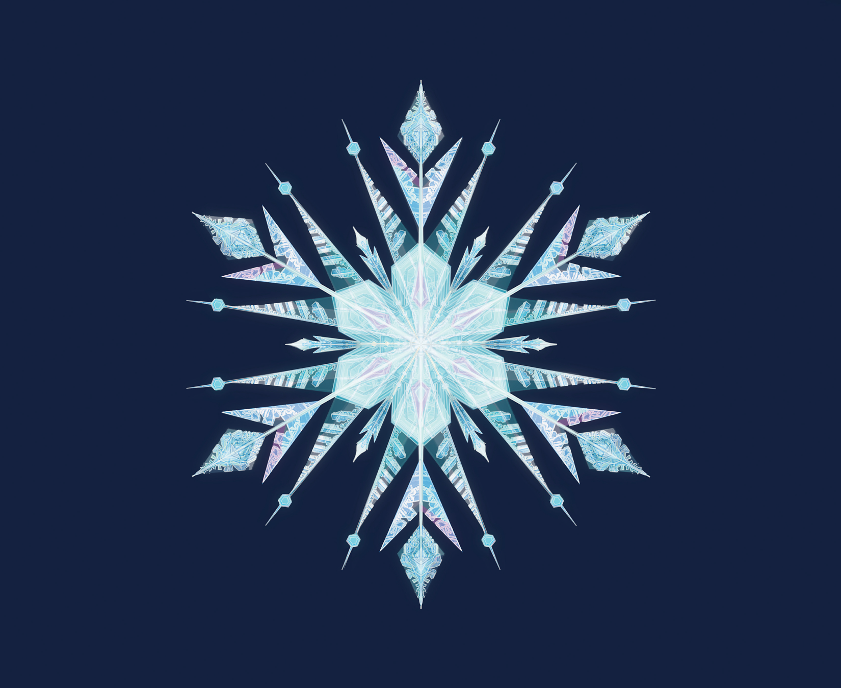 图片[3]-T1286-冰雪奇缘艺术设定集 | The Art of Frozen by Charles Solomon, John Lasseter, Chris Buc-爱画画的卷心菜