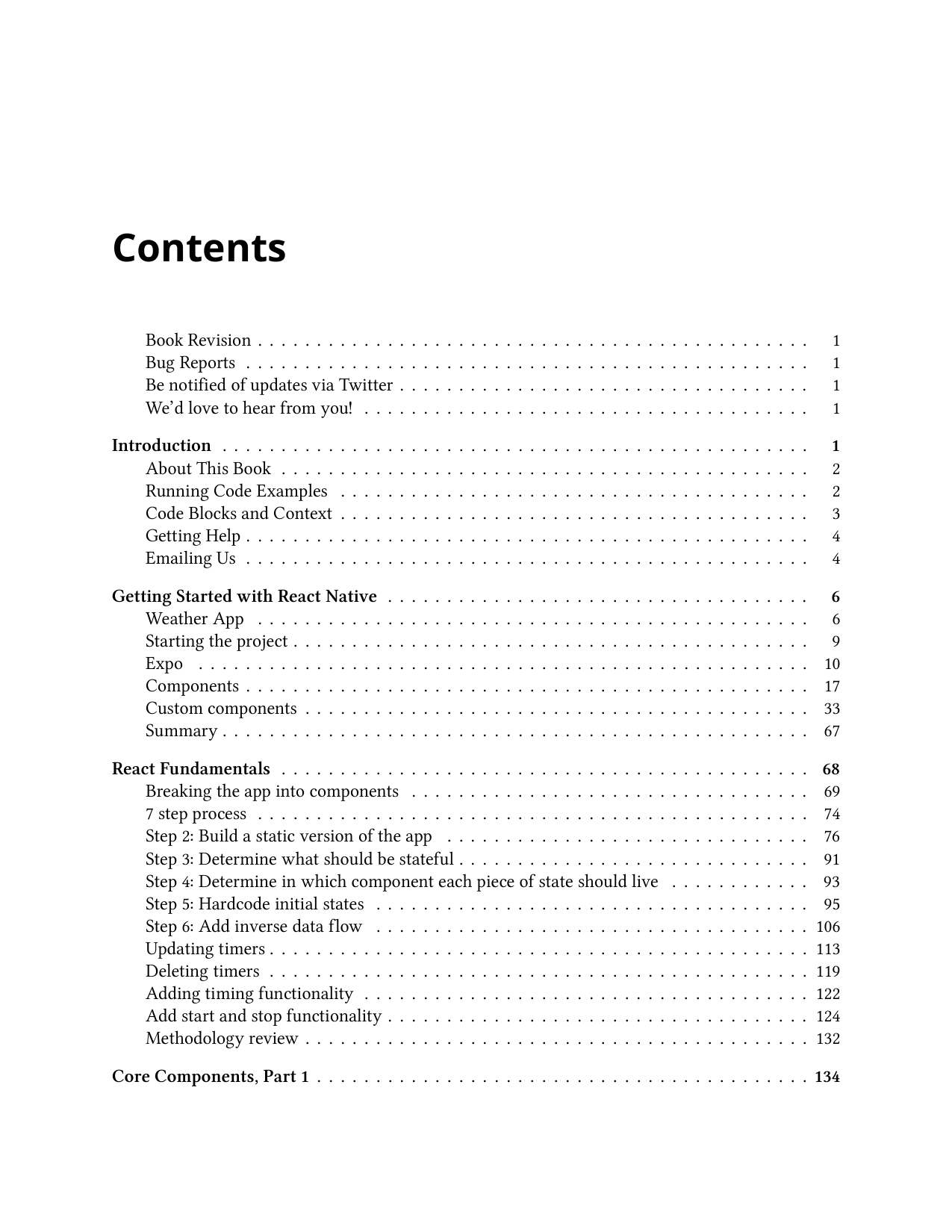 图片[3]-T1303-全栈 React Native React Native 完全指南 | Fullstack React Native – The Complete Guide to React Native-爱画画的卷心菜