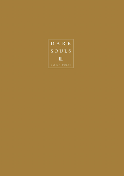 图片[3]-T1322-黑暗之魂III设定集 | Dark Souls III Design Works-爱画画的卷心菜