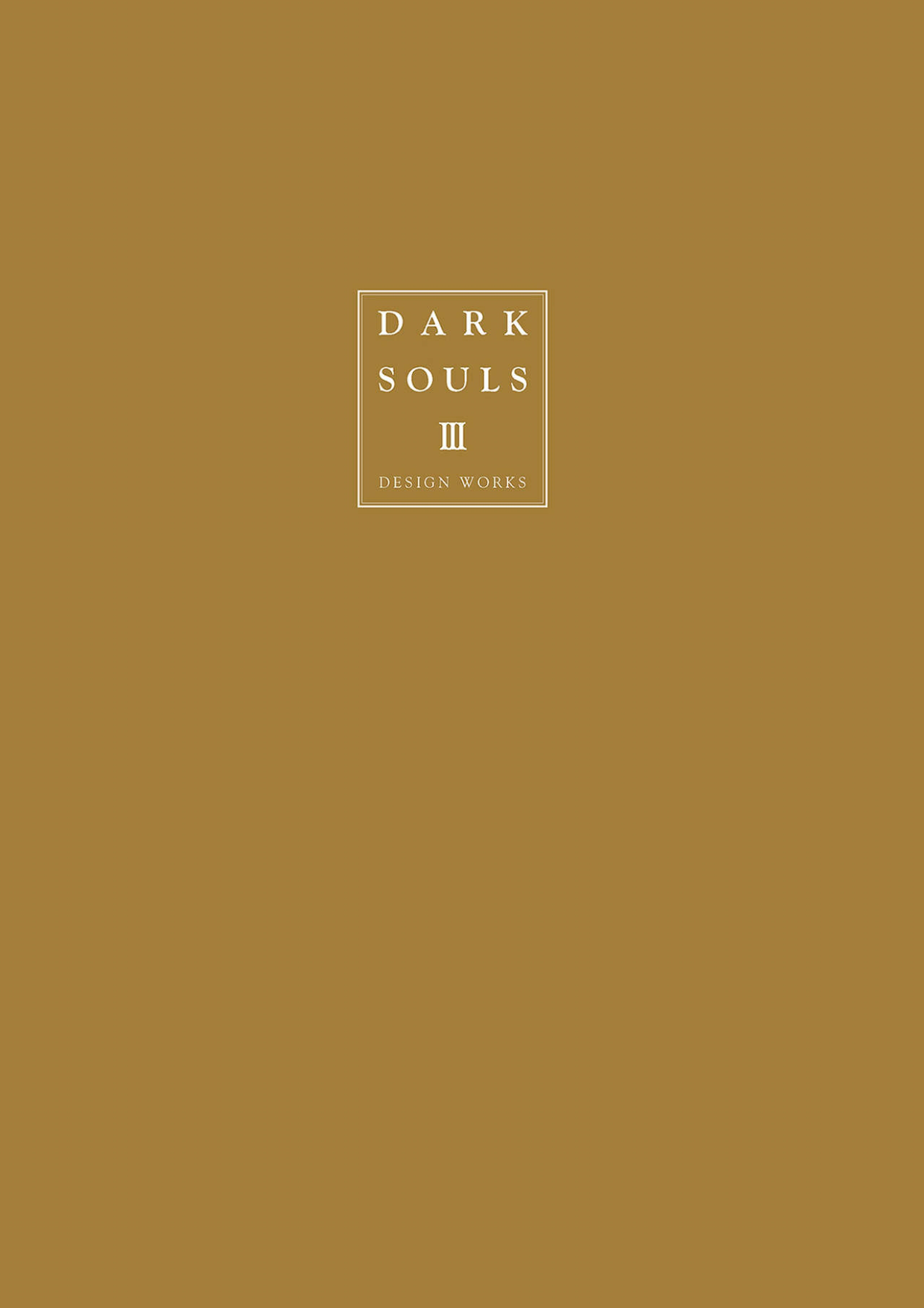 图片[3]-T1322-黑暗之魂III设定集 | Dark Souls III Design Works-爱画画的卷心菜