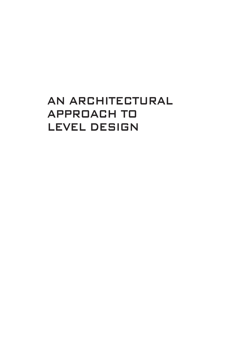 图片[3]-T1328-001建筑层级设计 | 001 architecture level design-爱画画的卷心菜