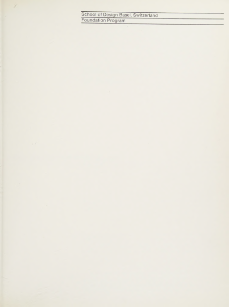 图片[3]-T1020-Manfred Maier 设计基本原理 4 | Manfred Maier Basic Principles of Design 4 1977, Van Nostrand-爱画画的卷心菜