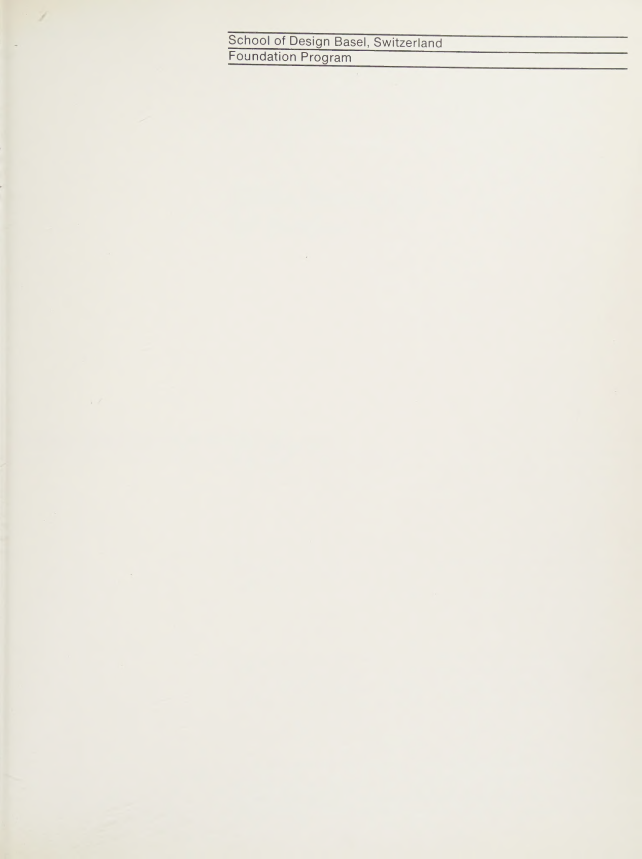 图片[3]-T1020-Manfred Maier 设计基本原理 4 | Manfred Maier Basic Principles of Design 4 1977, Van Nostrand-爱画画的卷心菜