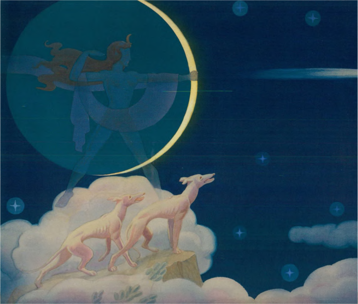 图片[3]-T1345-华特迪士尼动画工作室档案系列 设计 | Walt Disney Animation Studios The Archive Series Design-爱画画的卷心菜