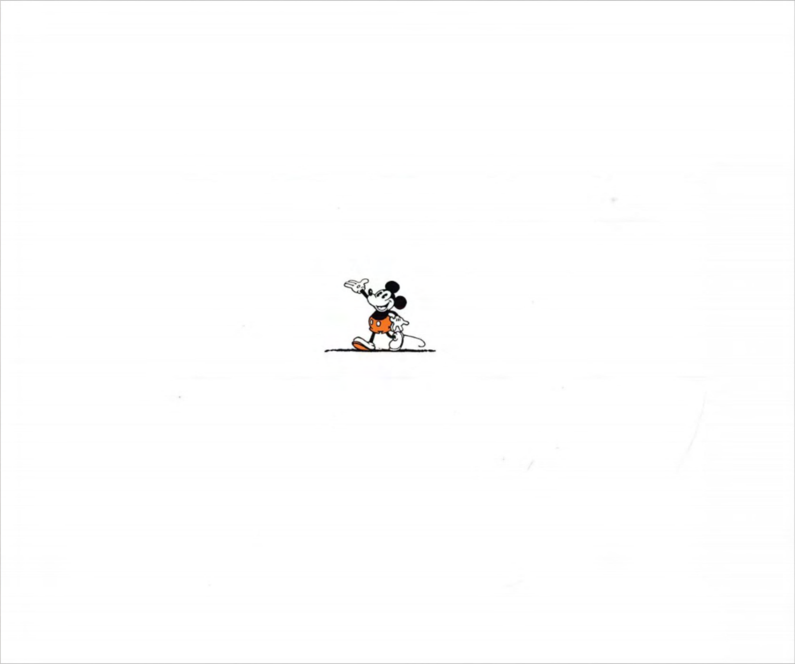 图片[3]-T1374-华特迪士尼动画工作室档案系列1 故事 | Walt Disney Animation Studios The Archive Series 1 Story-爱画画的卷心菜