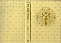 图片[3]-T1414-塞尔达传说 大师设定集 | The Legend of Zelda-Master Works-爱画画的卷心菜