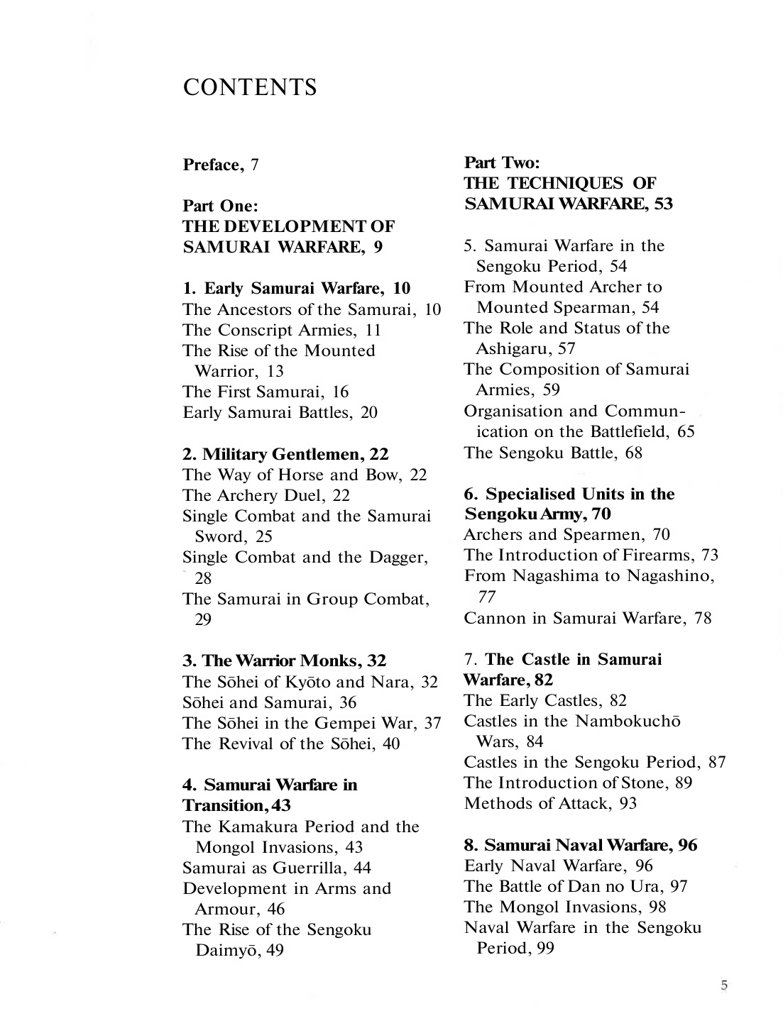 图片[3]-T1438-武士战争 | Stephen R Turnbull Samurai Warfare arms & armor press 1996-爱画画的卷心菜