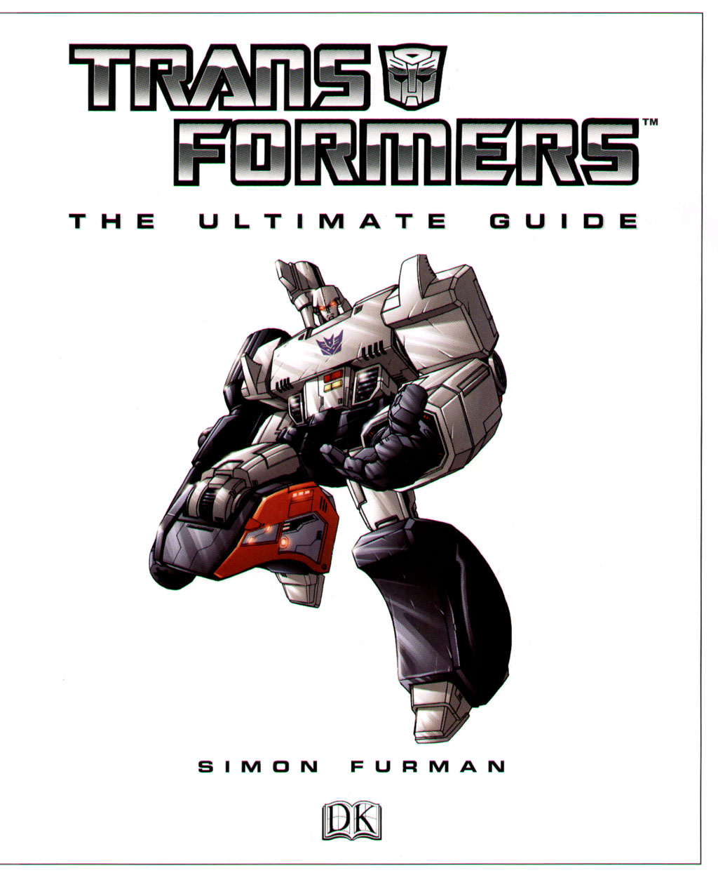 图片[4]-T1141-变形金刚终极指南 | Transformers – The Ultimate Guide-爱画画的卷心菜