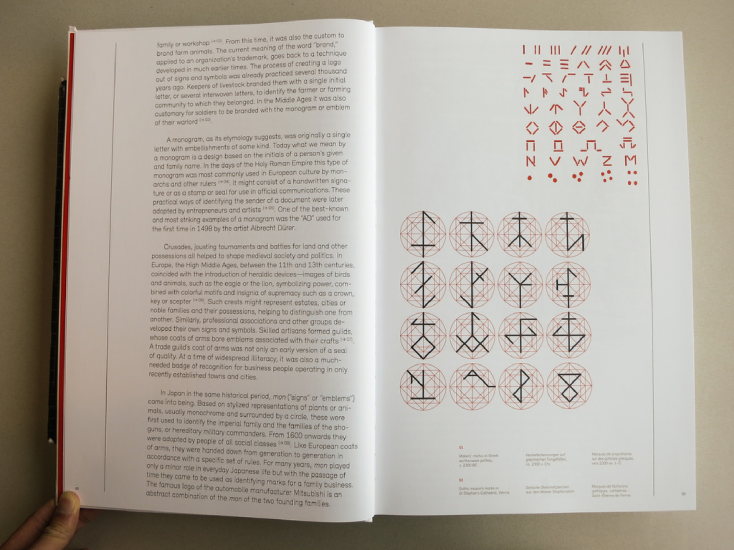 图片[4]-T115-现代主义标志 | LOGO Modernism-爱画画的卷心菜
