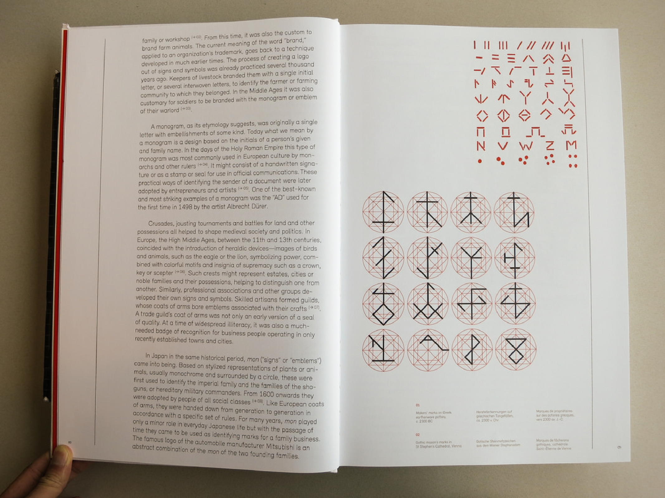图片[4]-T115-现代主义标志 | LOGO Modernism-爱画画的卷心菜