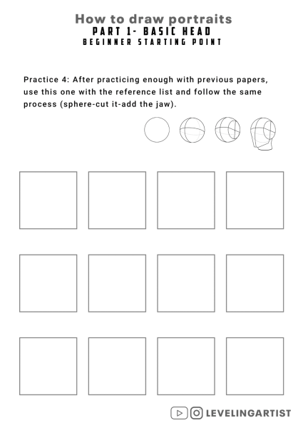 图片[4]-T116-练习册 | practicesheet-爱画画的卷心菜
