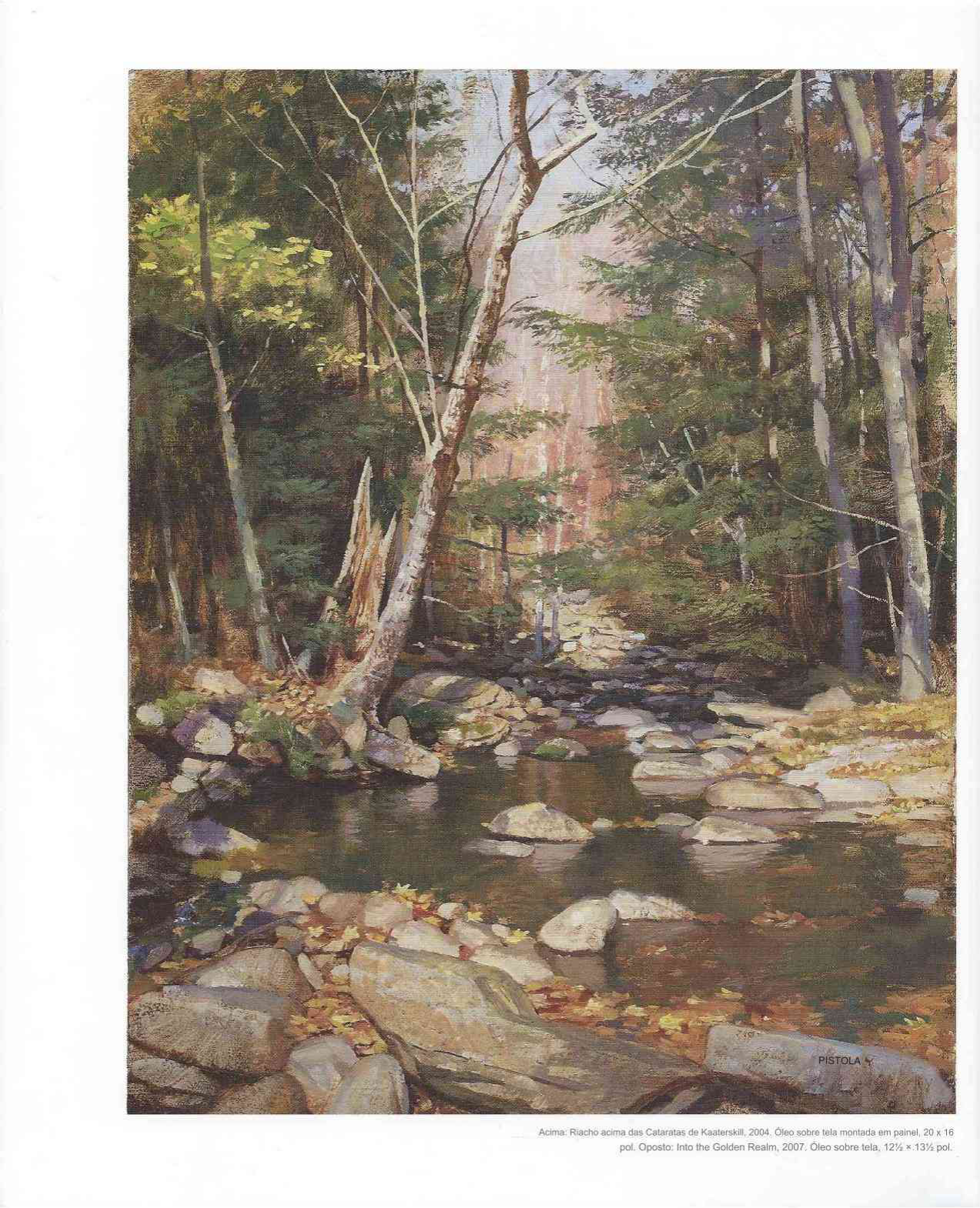 图片[4]-T1160-James Gurney 色彩与光线 写实画家的指南 PT | James Gurney Color and Ligh A Guide for the Realist Painter PT-爱画画的卷心菜