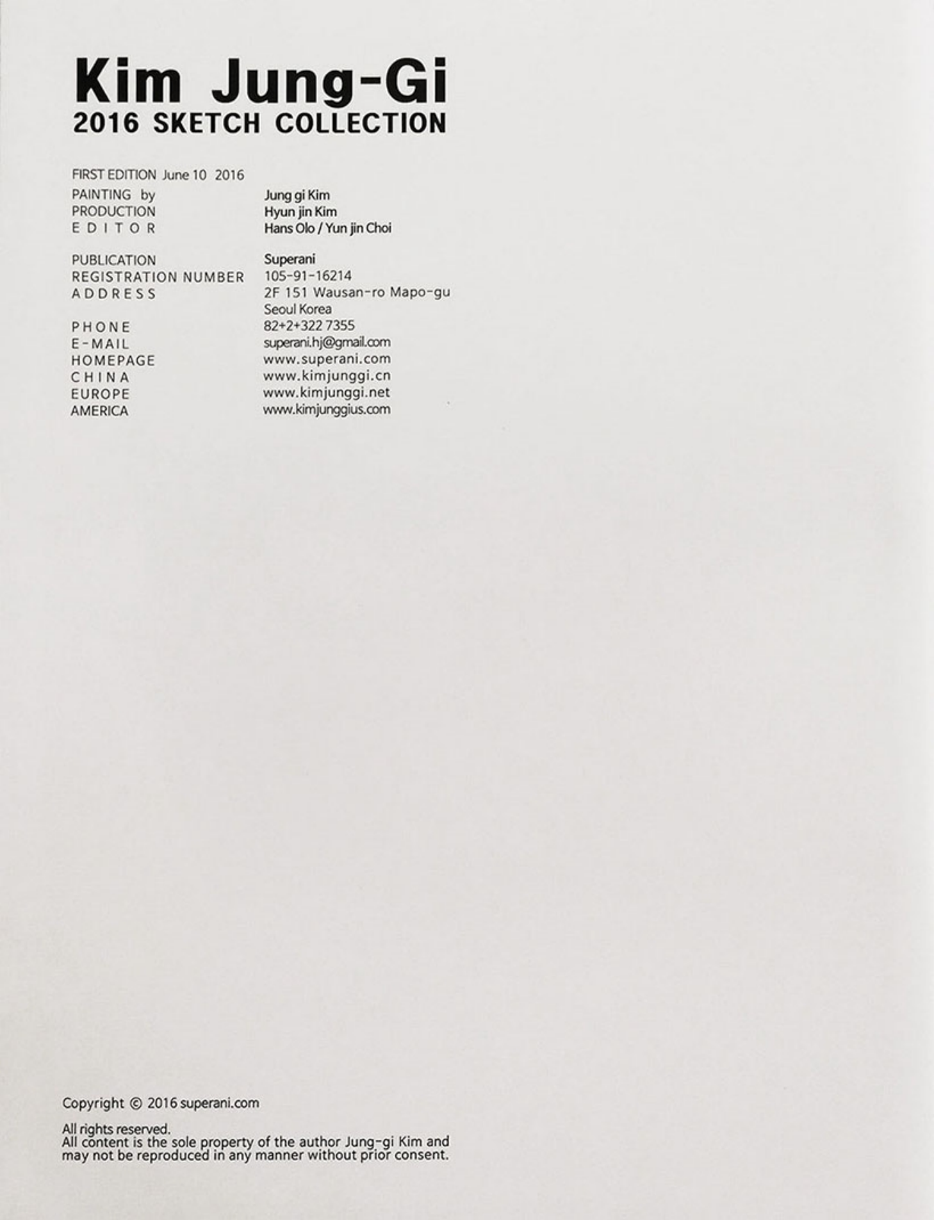 图片[4]-T1176-Kim Jung Gi素描本2016 | Kim Jung Gi – Sketchbook 2016-爱画画的卷心菜