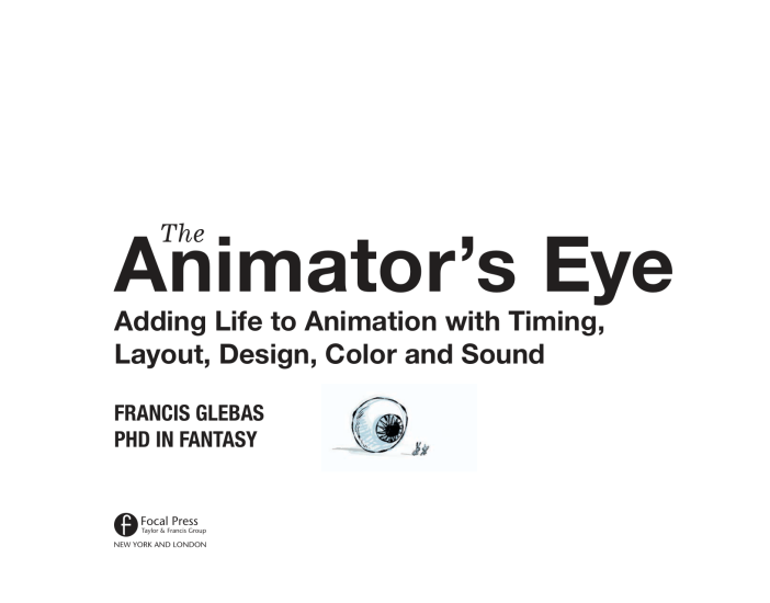 图片[4]-T1181-动画师之眼 | The Animator’s Eye-爱画画的卷心菜