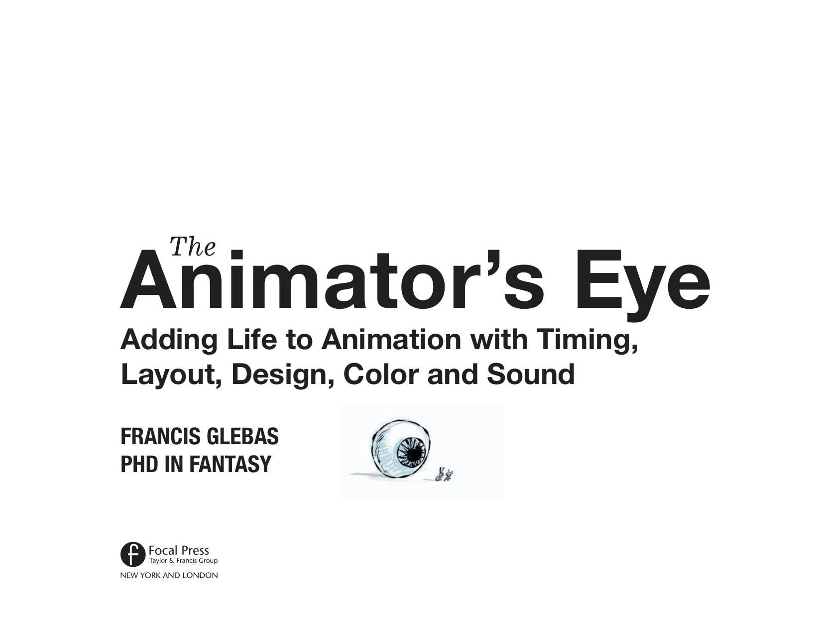 图片[4]-T1181-动画师之眼 | The Animator’s Eye-爱画画的卷心菜