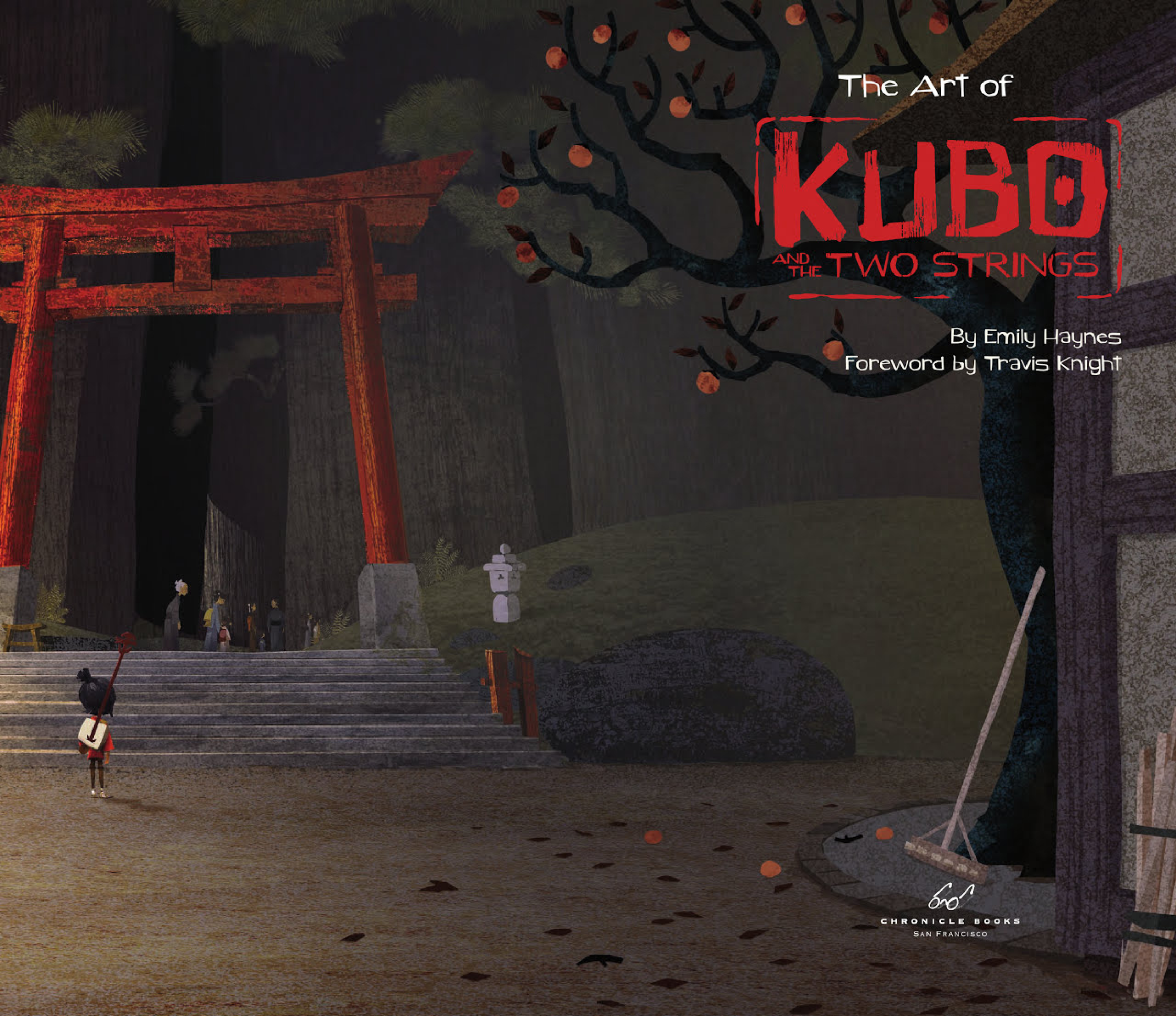 图片[4]-T1200-久保与二弦的艺术 Emily Haynes Travis Knigh | The Art of Kubo and the Two Strings Emily Haynes, Travis Knigh-爱画画的卷心菜