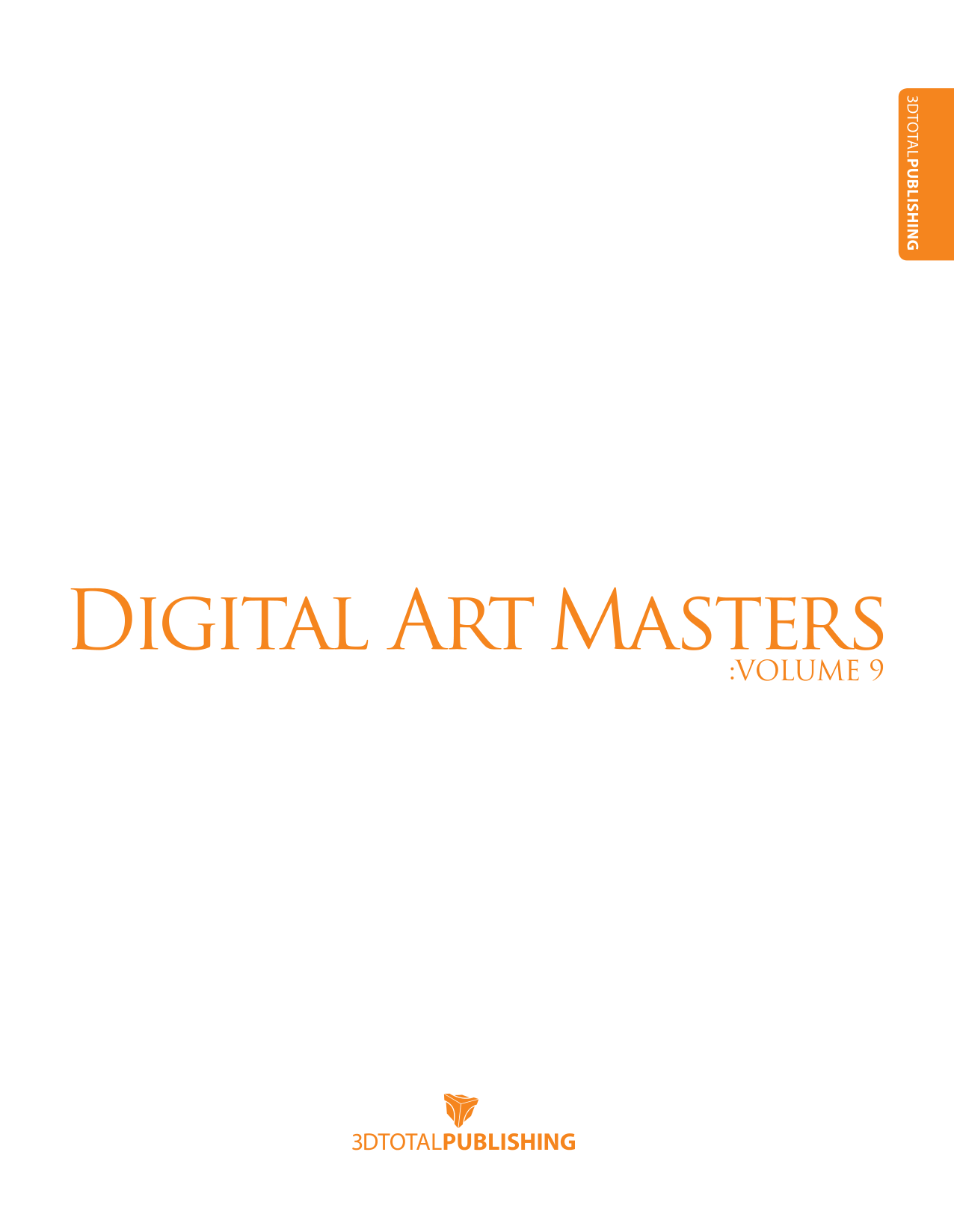 图片[4]-T1224-数字艺术大师 第九卷 | Digital Art Masters Volume 9-爱画画的卷心菜