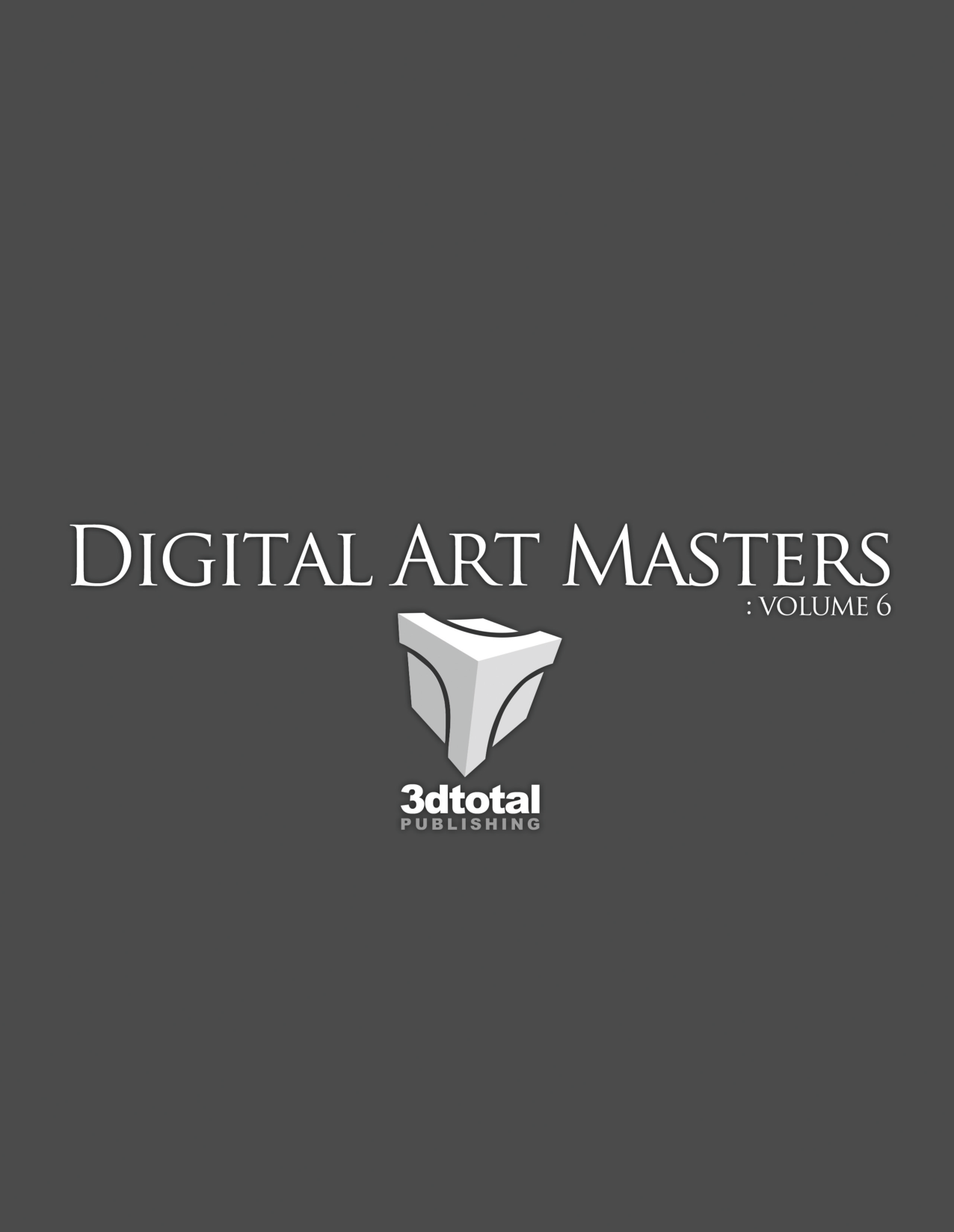 图片[4]-T1228-数字艺术大师第六卷 | Digital Art Masters Volume 6-爱画画的卷心菜