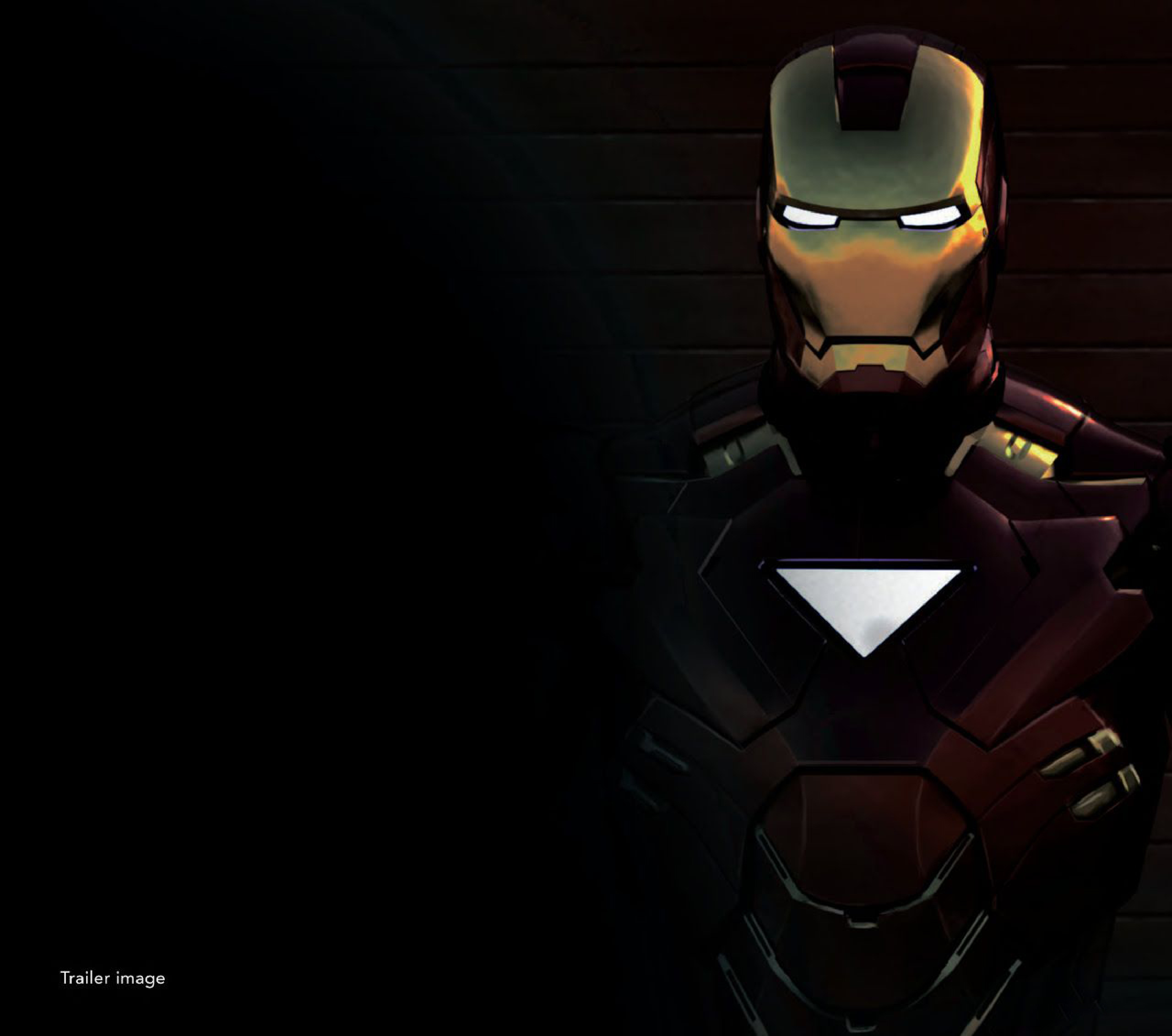 图片[4]-T1284-钢铁侠2艺术设定集 | The Art of Iron Man 2-爱画画的卷心菜