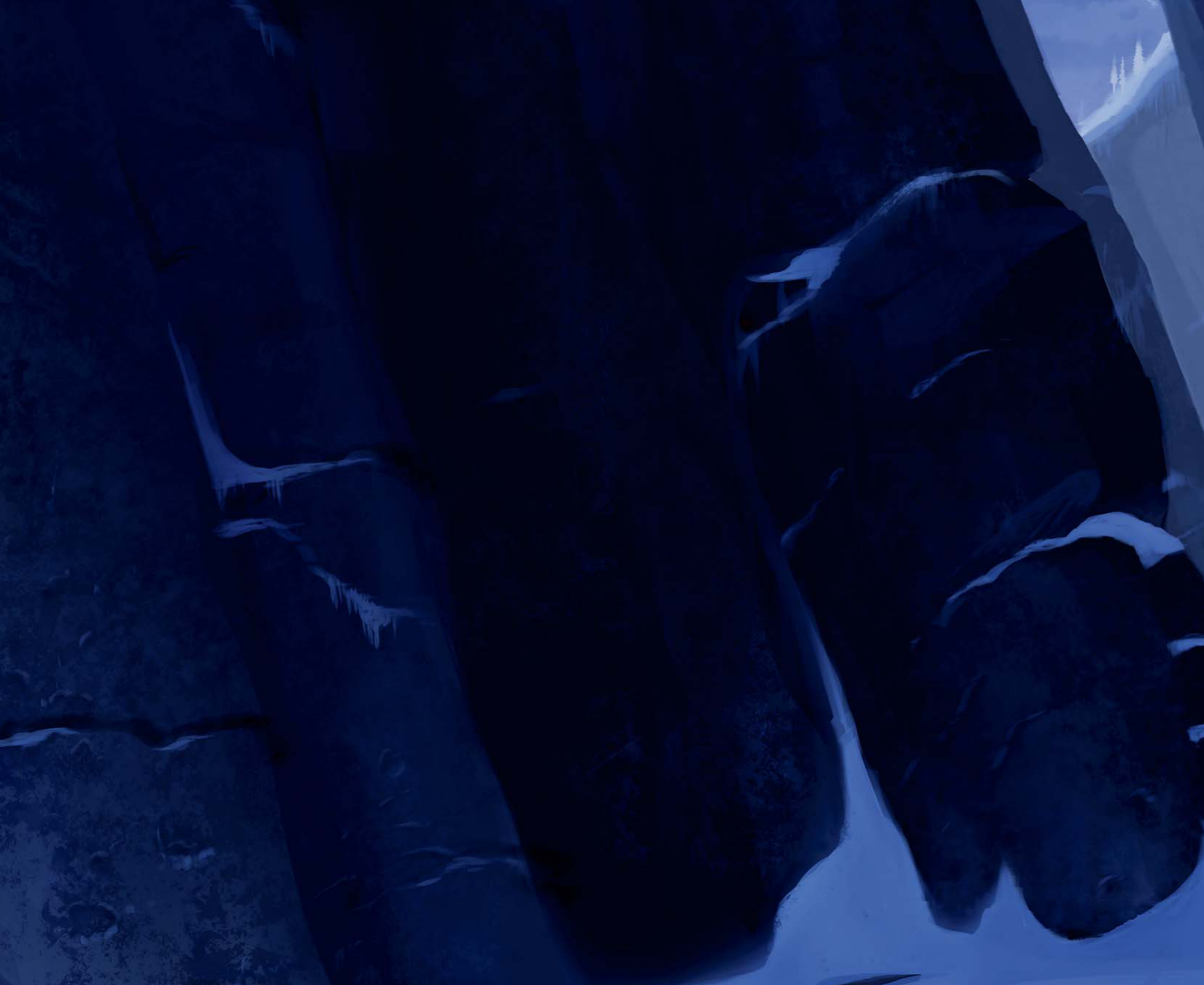图片[4]-T1286-冰雪奇缘艺术设定集 | The Art of Frozen by Charles Solomon, John Lasseter, Chris Buc-爱画画的卷心菜