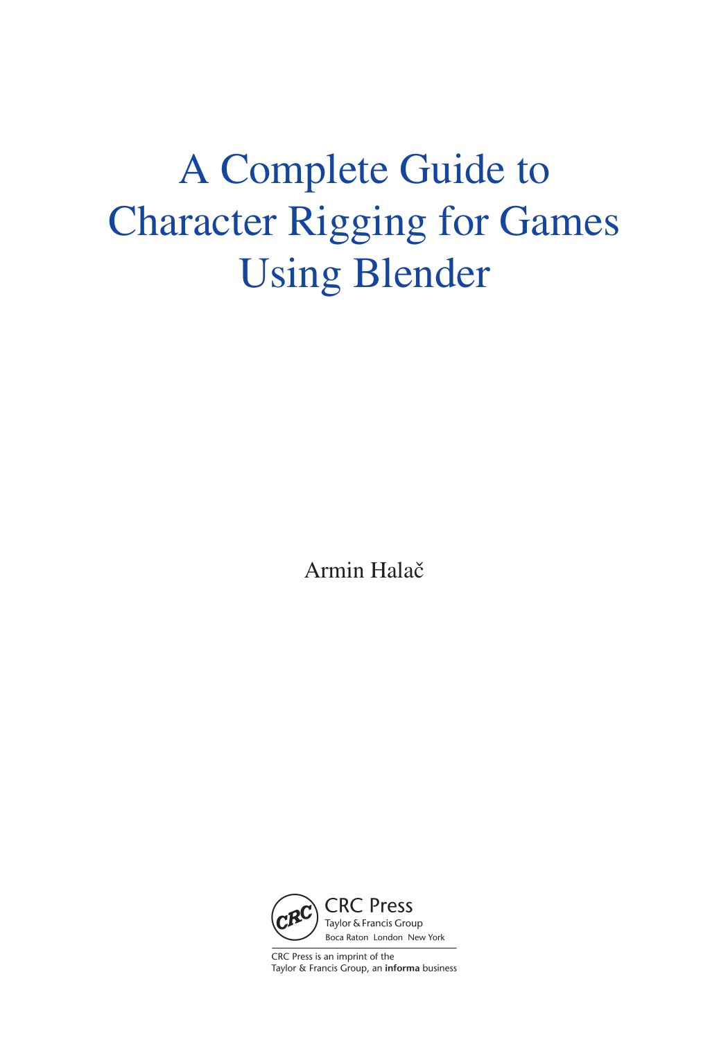图片[4]-T1302- 使用Blender进行游戏角色绑定的完整指南 | A Complete Guide to Character Rigging for Games Using Blender-爱画画的卷心菜