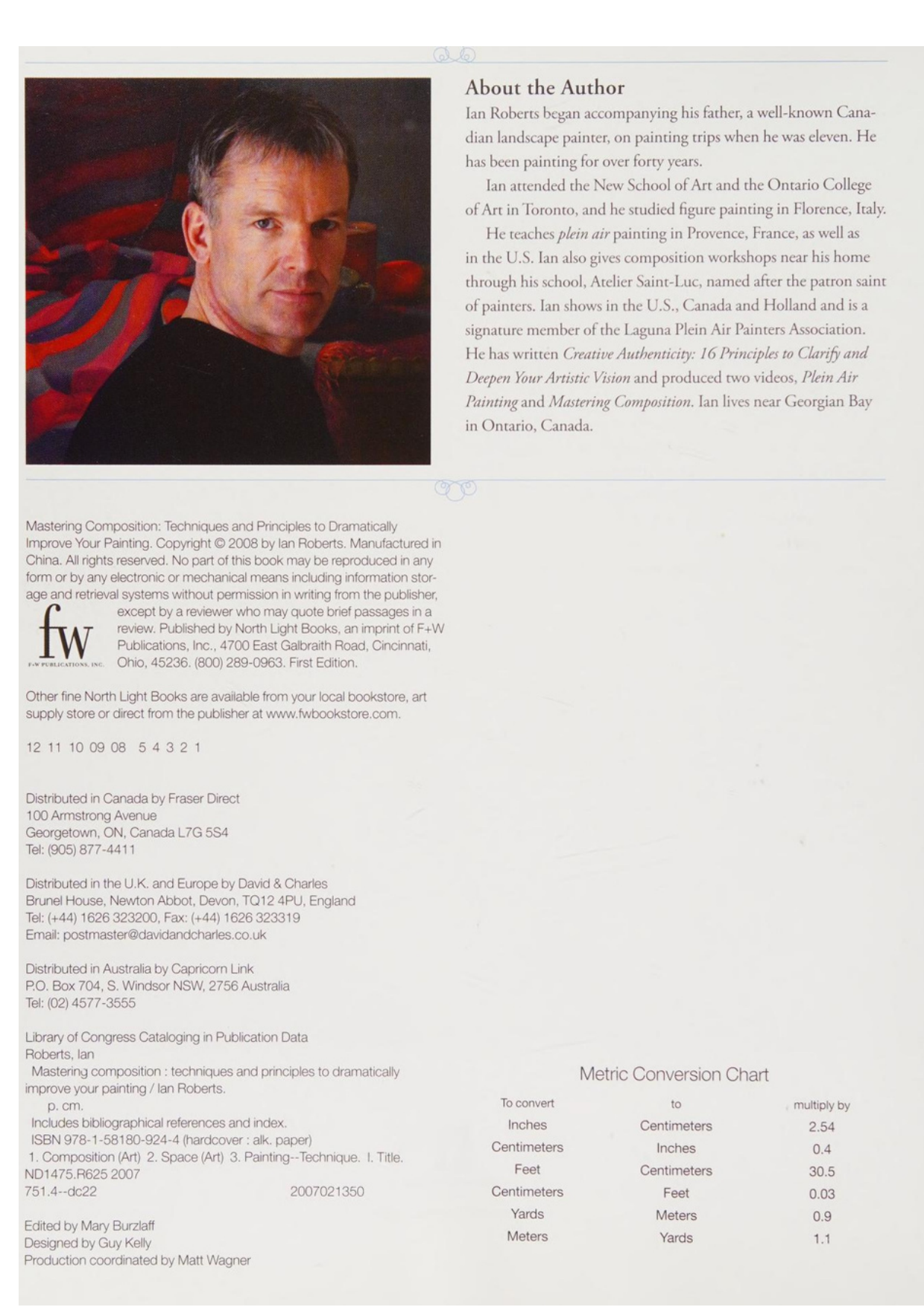图片[4]-T1310-精通构图 Ian Roberts | Mastering Composition (Ian Roberts)-爱画画的卷心菜