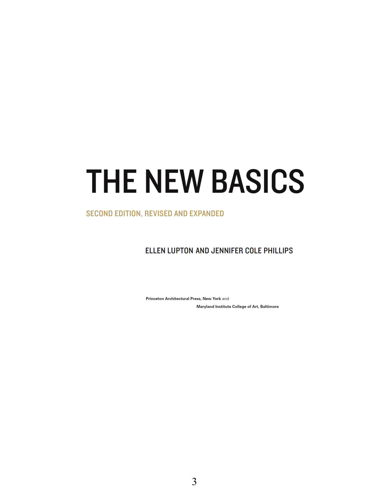 图片[4]-T1333-平面设计 新基础 第二版 修订与扩充版 | Graphic Design The New Basics Second Edition, Revised and Expa-爱画画的卷心菜