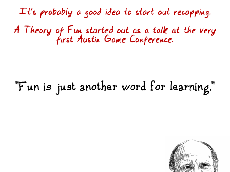 图片[4]-T1362-拉夫·科斯特趣味理论10 | Koster Raph Theory Fun 10-爱画画的卷心菜