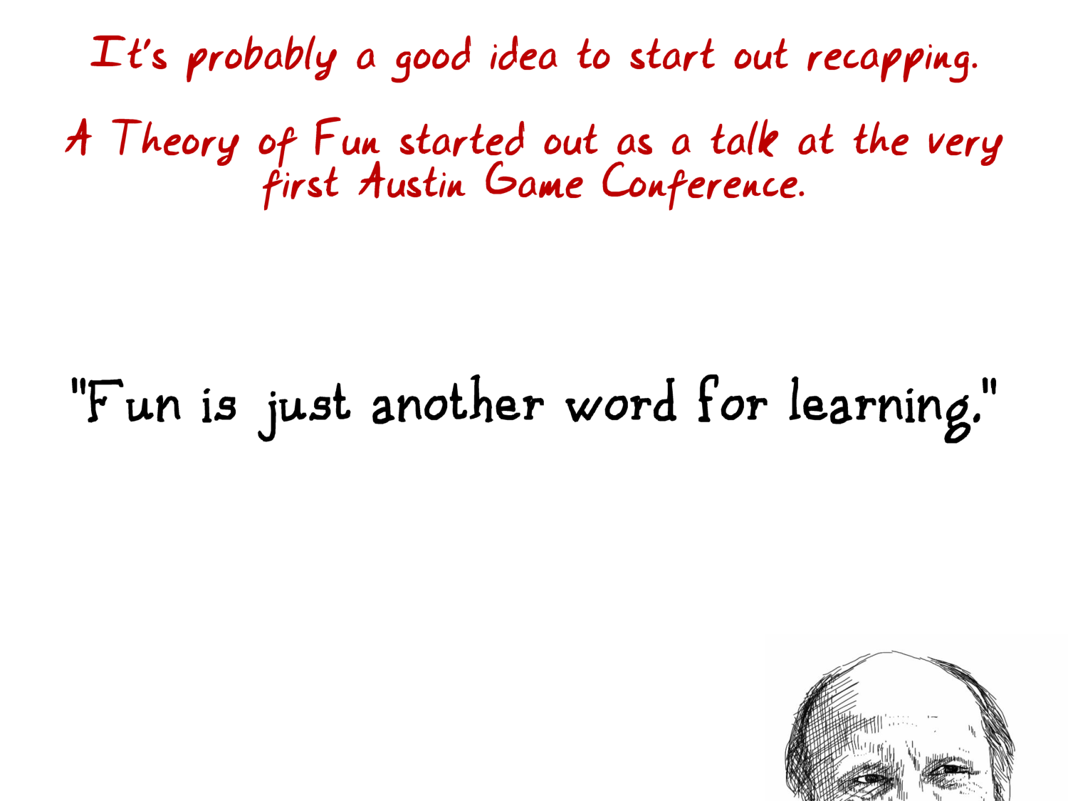 图片[4]-T1362-拉夫·科斯特趣味理论10 | Koster Raph Theory Fun 10-爱画画的卷心菜
